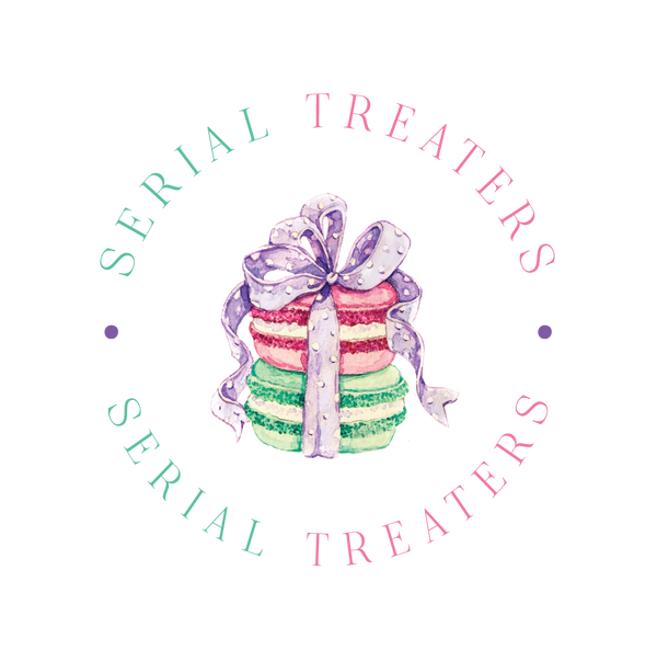 Serial Treaters