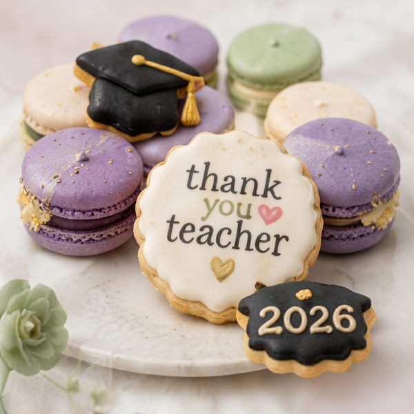Graduation Collection
