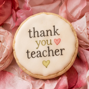 Thank You Teacher Boxes